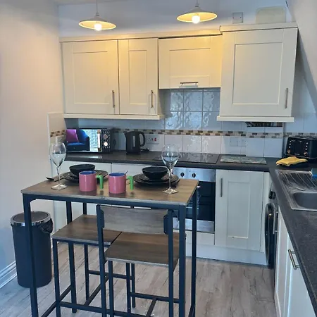 Appartement Pembroke Court
