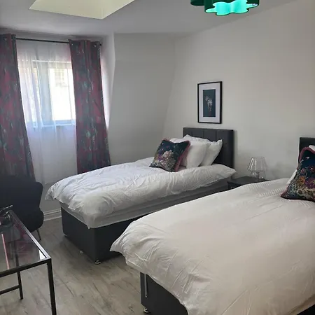 アパート Pembroke Court ブリストル