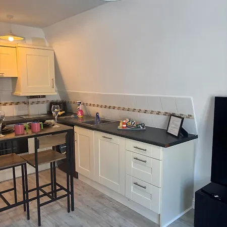 Apartamento Pembroke Court