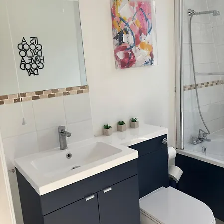 Pembroke Court * ブリストル