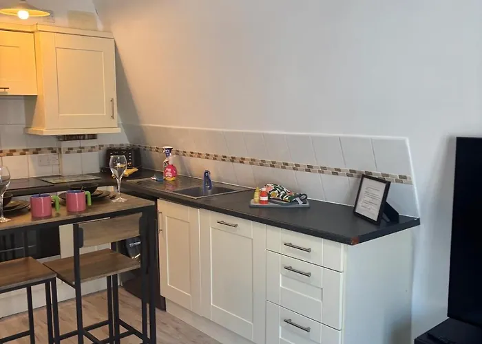 Apartment Pembroke Court